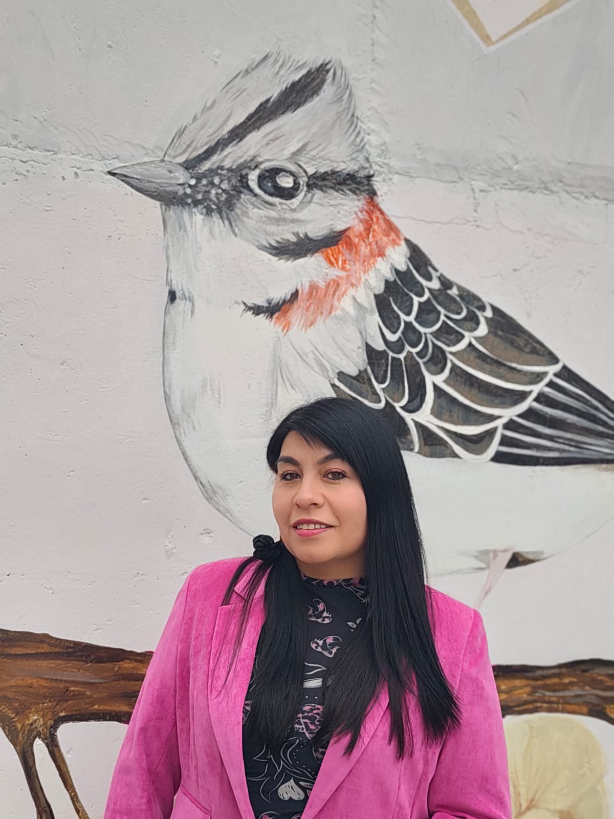 Foto de Daniela Rojas Montecinos