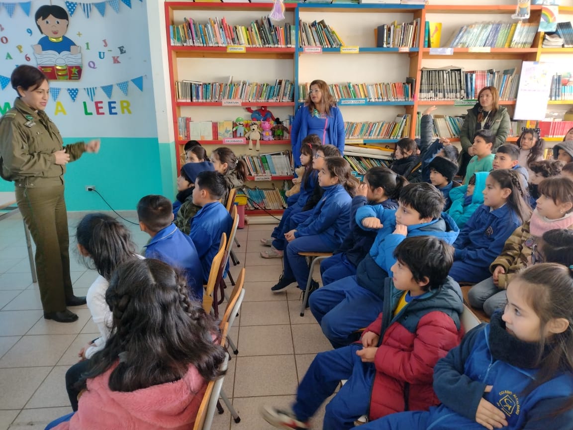 escuela alfalfares