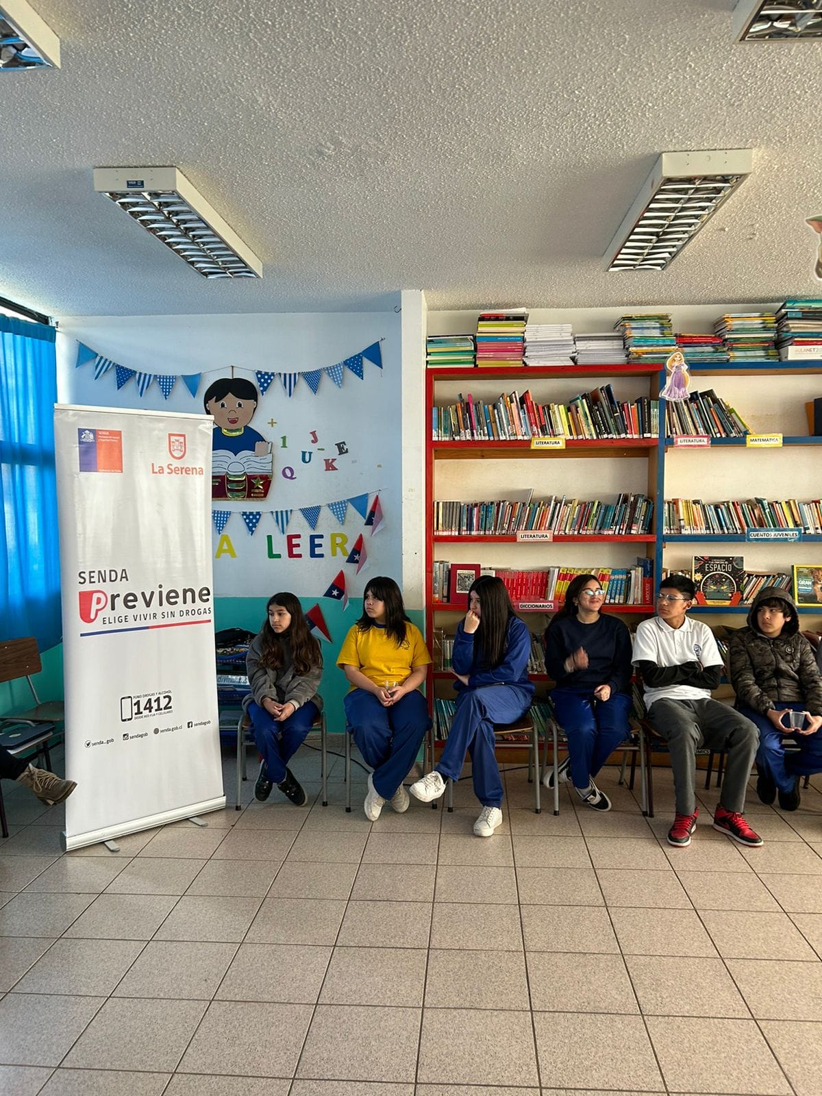 escuela alfalfares